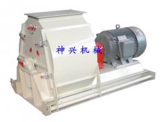 SFSP60系列粉碎機