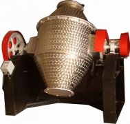 腰鼓混合機
