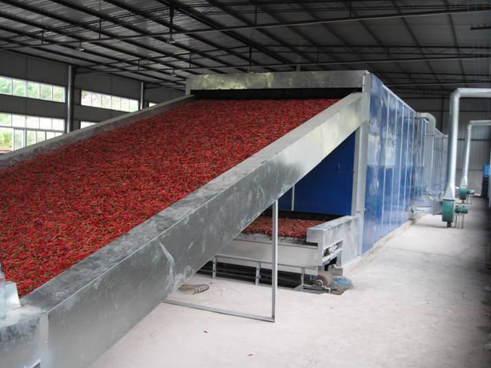 辣椒粉機(jī)械